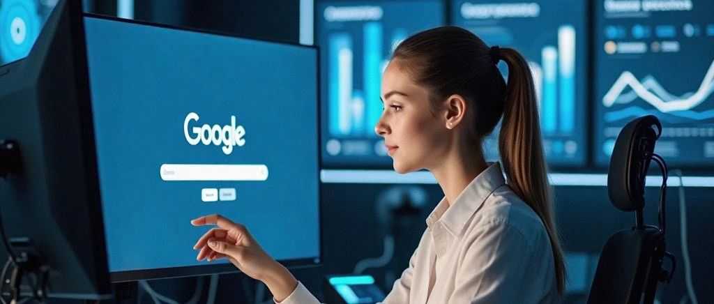 手把手教你如何追踪ChatGPT的访问流量