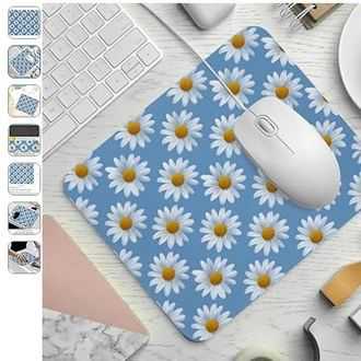 【25-cv-05079】10张版权画登场，雏菊、蓝白花卉等多样图案曝光 ，Tane Hannah Meets发起TRO！