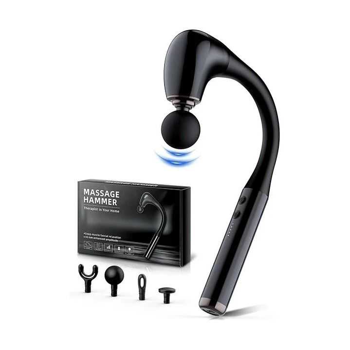 【侵权快讯】25-cv-457 国人原告发起MASSAGER 按摩枪专利维权!62家店铺已中招!