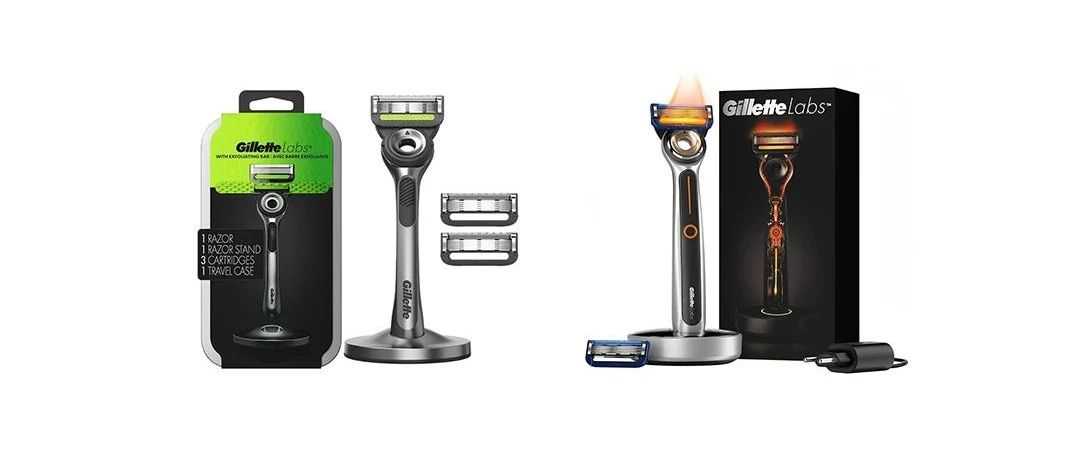 【侵权快讯】25-cv-5251 紧急!TME代理Gillette吉列发起商标维权,这些图文商标均不可用,速查避雷!