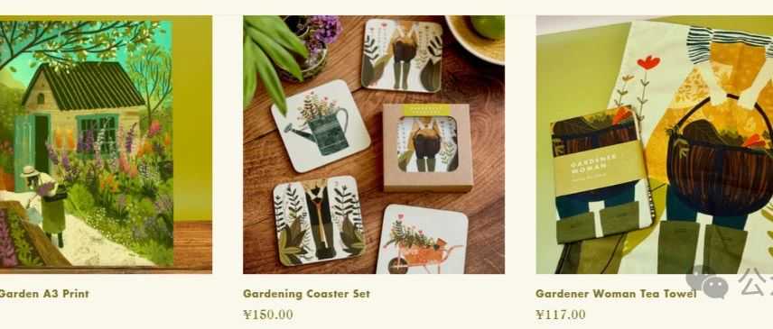 Keith律所首次代理插画师Emily Holmes发起版权案件，涉及三张版权图