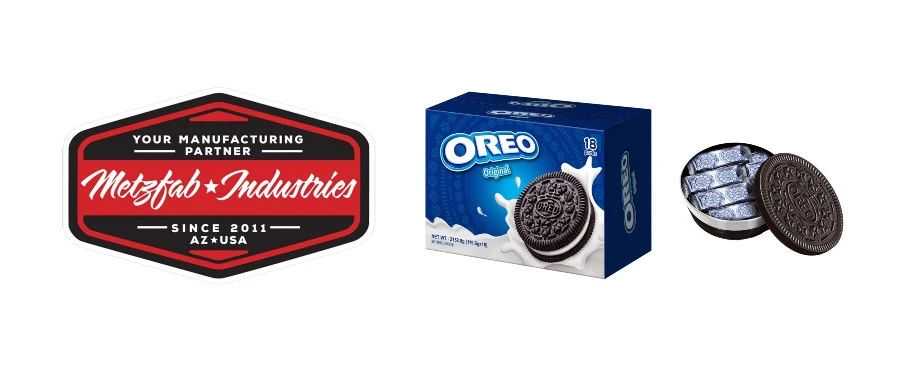 奥利奥也来TRO维权了？别碰这些图案和词汇！油尺适配器也中招！【25-cv-22219、25-cv-5350】