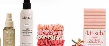 Kitsch：中端“网红品牌”如何借助KOL闯出一片天？