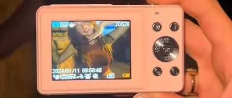 短短一个月就卖爆的复古相机！Z世代在TikTok掀起数码怀旧风暴