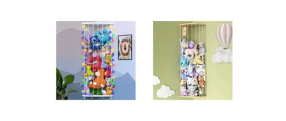 【侵权快讯】25-cv-615 国人原告玩具收纳架发明专利维权中！亚马逊、Temu均有店铺中招，速看避雷！