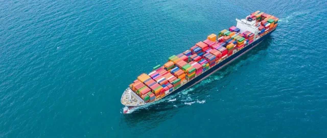 注意!最高7000美元/FEU!多船司上调欧线运价!