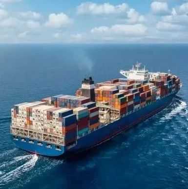 运价日日飙升，美线翻倍疯涨！中东非洲航线亦现爆舱“魔咒”