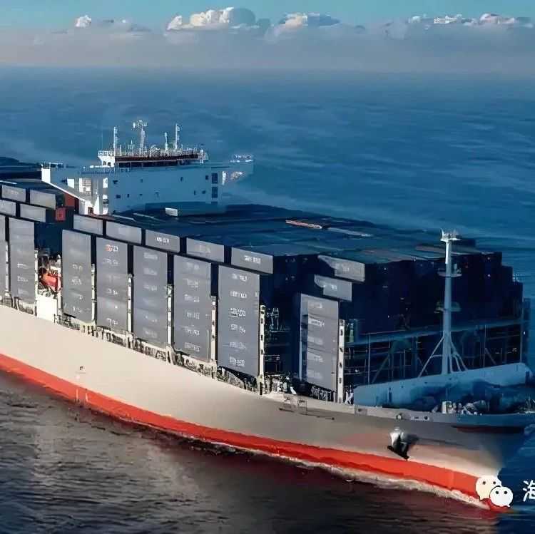 一日暴涨2倍！美线运价飙升，全面喊涨！破万运费将“再现”