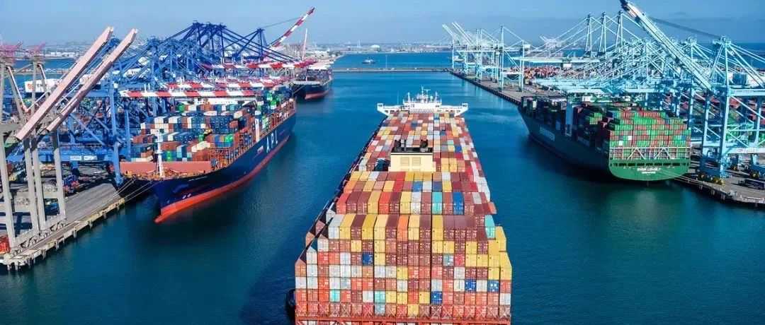 关税下调24小时，货量飙升近300%！美线查验和延误风险激增！