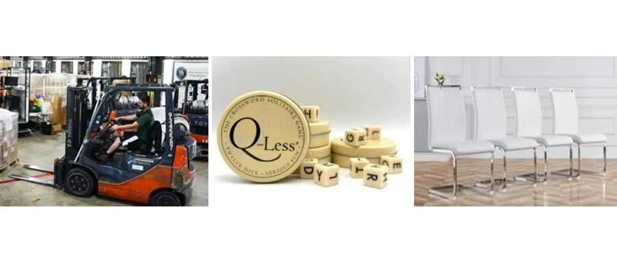 跨境面临变天?!冒用商标实施货运诈骗;玩具类也涉不正当竞争!