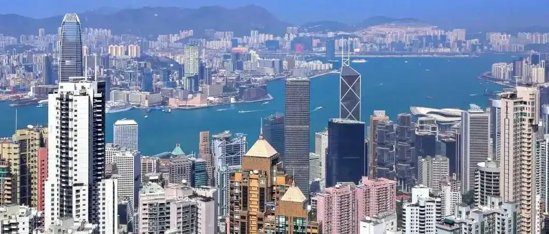 惊!内地赴港人才竟靠这一招避税,连大厂高管都在用…