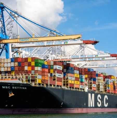 美线运价三连涨！六月中旬，MSC、达飞与森罗大涨4000美元！欧线开始上调FAK