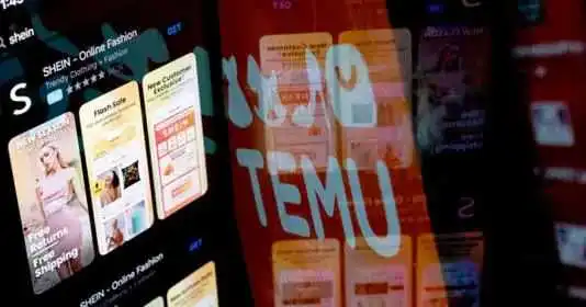 Temu and Shein face massive tariffs. But don't count them out of the U.S. e-tail scene, experts say