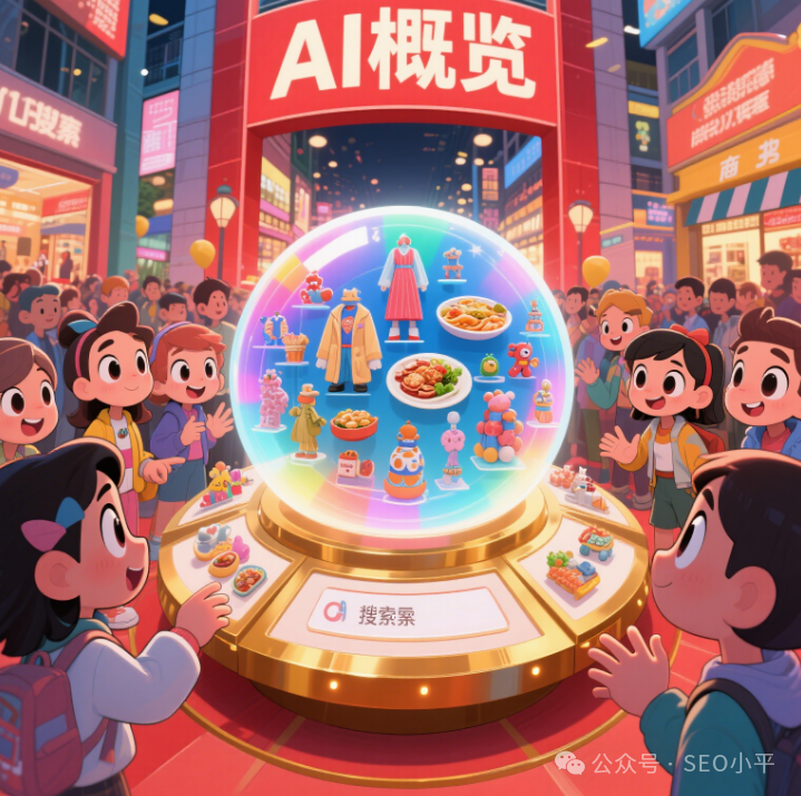 谷歌AI Mode拉客进