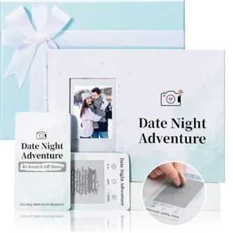【25-cv-5380】Date Night Adventure情侣约会刮刮卡商标版权双维权,未开始冻结账户资金!