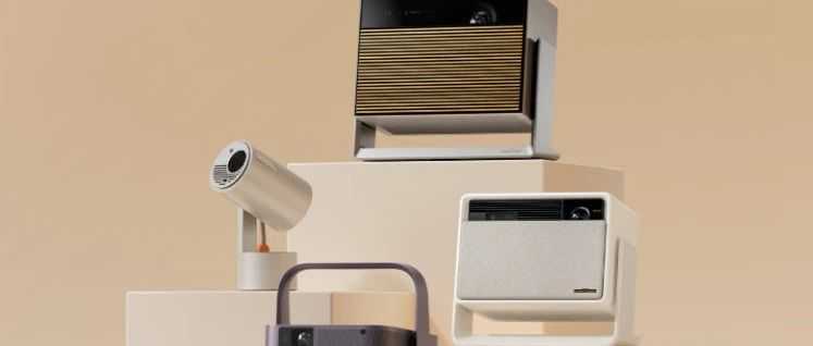 多次蝉联全球家用投影仪销量冠军，这个中国品牌有点东西！