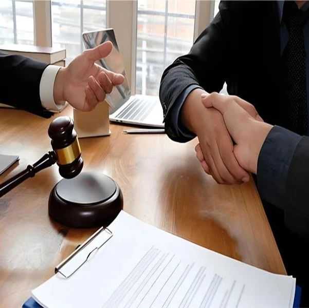 【麦家支持和解案例】商标侵权危机高效破局，成本直降创新低！