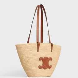 【25-cv-5677 】手袋造型/双弯带/CC钻石纹等,Celine赛琳10大经典商标TRO维权,未开始冻结账户资金!