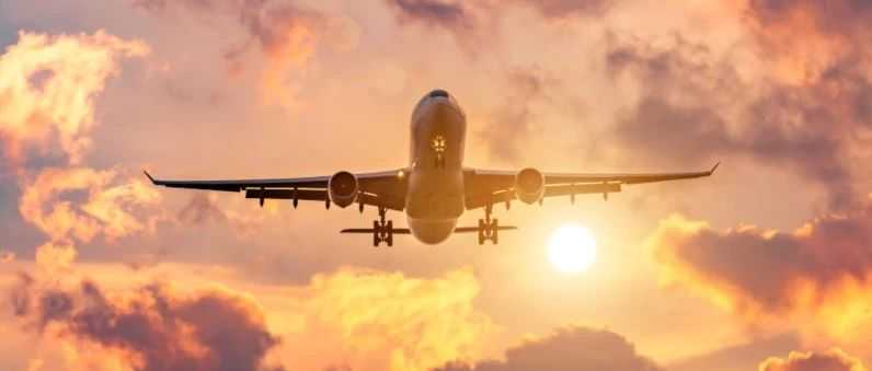 香港至美国航空货运现货价格上涨!