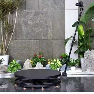 【25-cv-4345】360度全景拍照亭支架机外观专利TRO维权,未开始冻结账户资金!