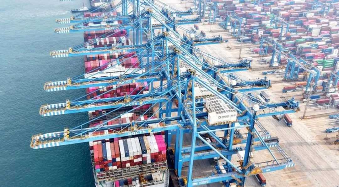 注意！6月涨价通知！马士基！达飞！赫伯罗特！