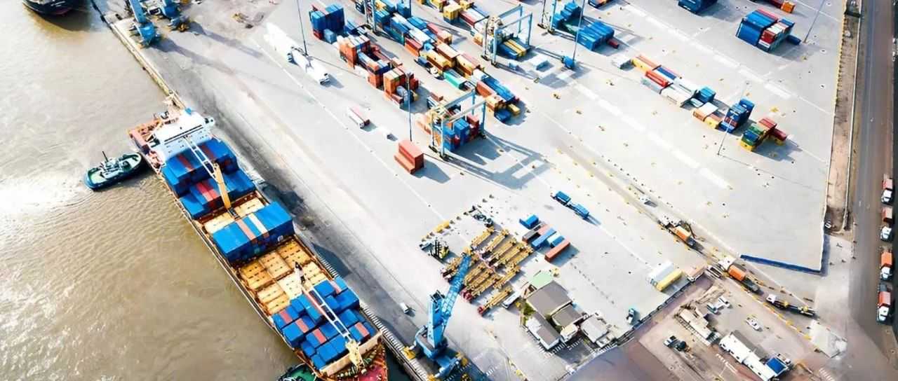 DP World加码非洲物流投资：助力区域贸易枢纽升级与绿色转型