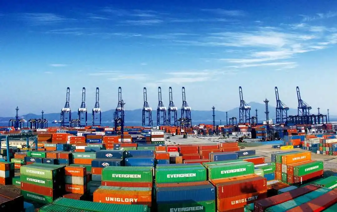 集装箱海运_什么是集装箱_广州亚集海运公司_国内海运集装箱运输 - 广州亚集货运代理有限公司