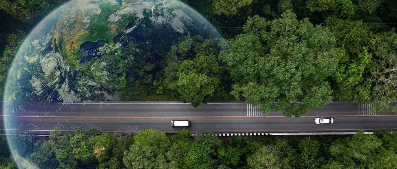 绿色物流正当时：非洲迈向可持续运输的战略转型