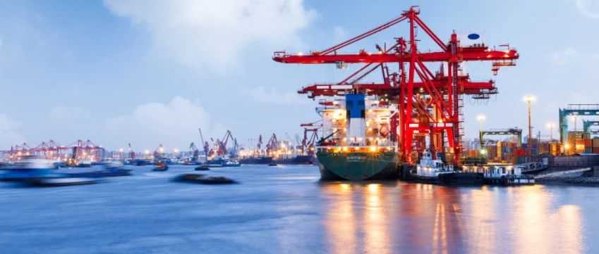 急急急!美线出货高峰或提前,货运订舱就像“抢票”!