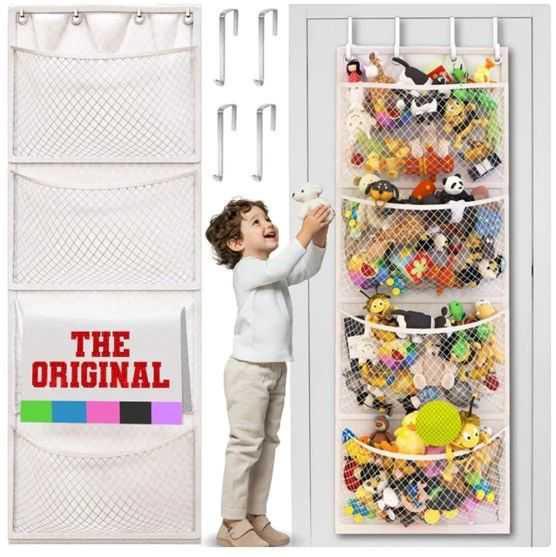 【25-cv-5635】小心!Honeyera门挂式收纳架美国外观专利TRO维权,未开始冻结账户资金!