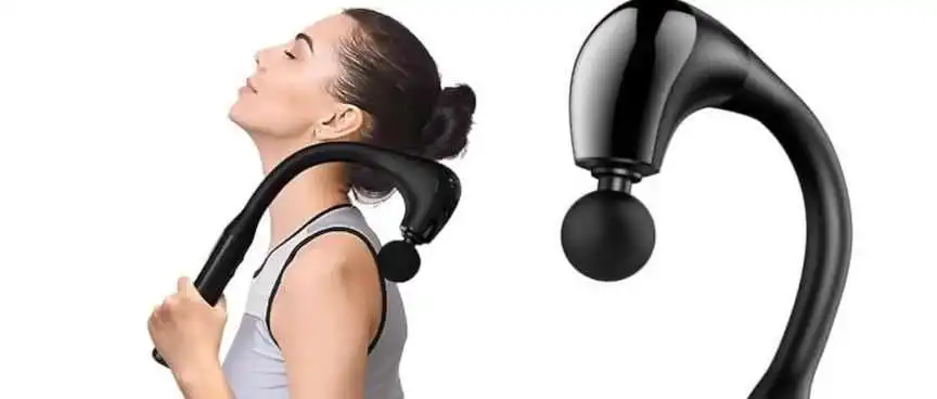 MASSAGER 按摩枪专利维权,相似产品速排查下架!!!
