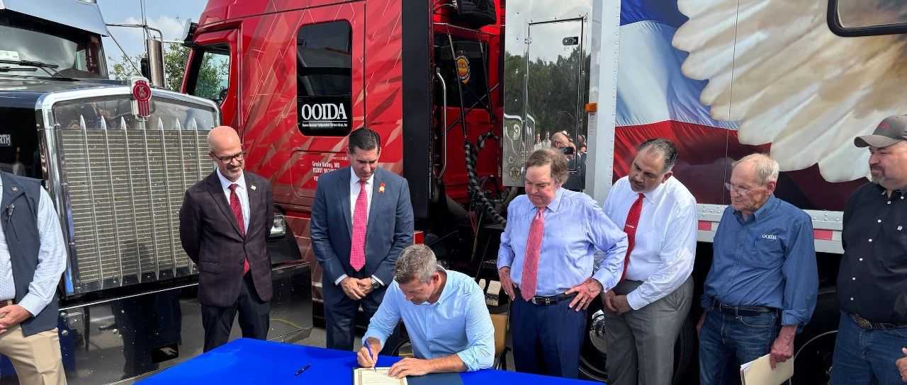 重磅新规！英语不达标将被禁止从事美国商用机动车运输