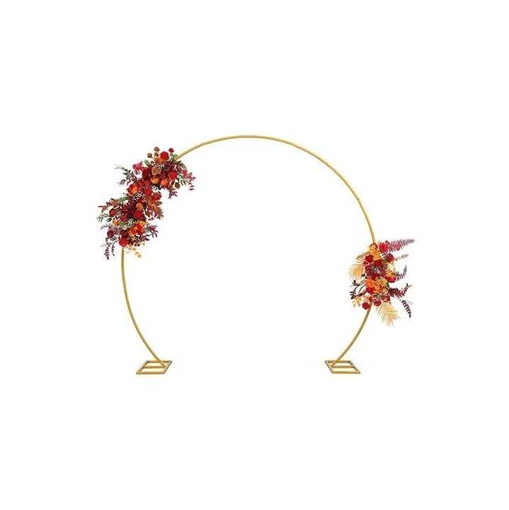 【侵权快讯】25-cv-11509 国人原告发起气球拱门架专利维权！相关产品速看避雷！