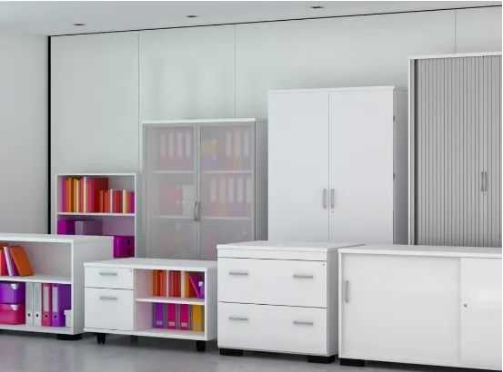 AS/NZS 4790家具存储装置的强度和耐久性测定