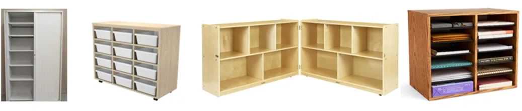 AS/NZS 4790家具存储装置的强度和耐久性测定