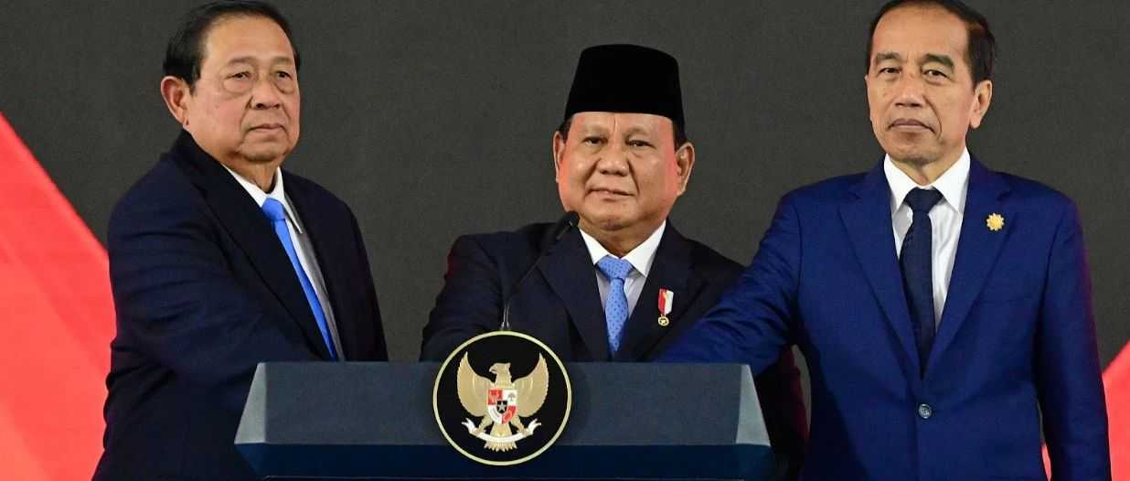 雷·达利欧和印尼主权基金的罗生门