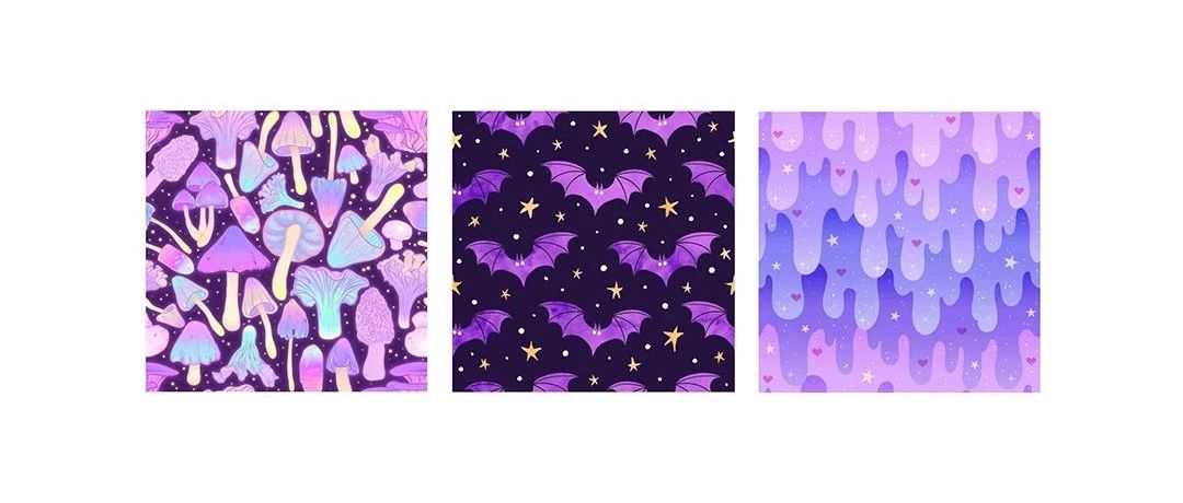 【侵权快讯】25-cv-5986 版权画接二连三！Keith再代理版权收割，这6张图片不能再用了！