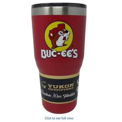 【25-cv-163】连发4案!BUC-EE'S 卡通海狸头商标首次TRO维权,未开始冻结账户资金!