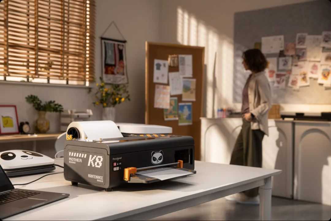 Procolored K Series Desktop DTF Printers