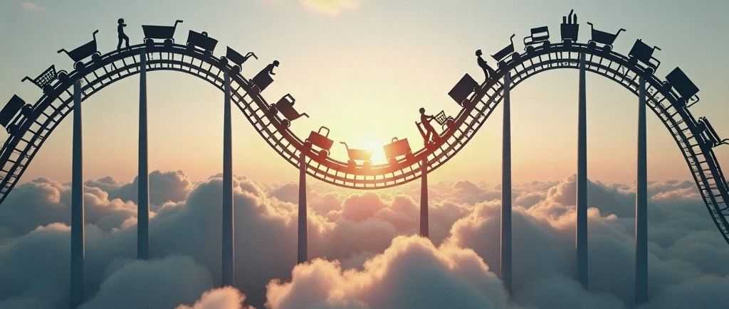 做亚马逊最该懂的，是接受被打脸