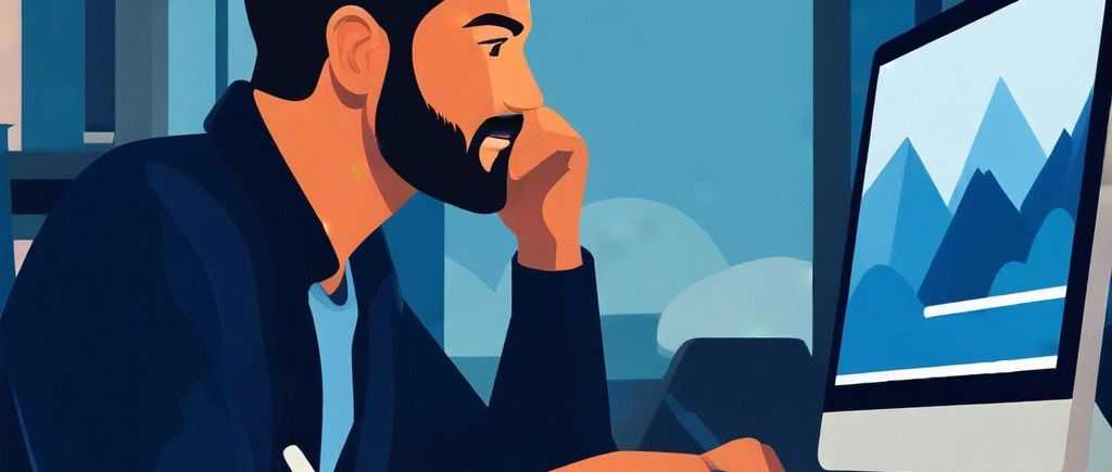 做亚马逊越久，越不自信