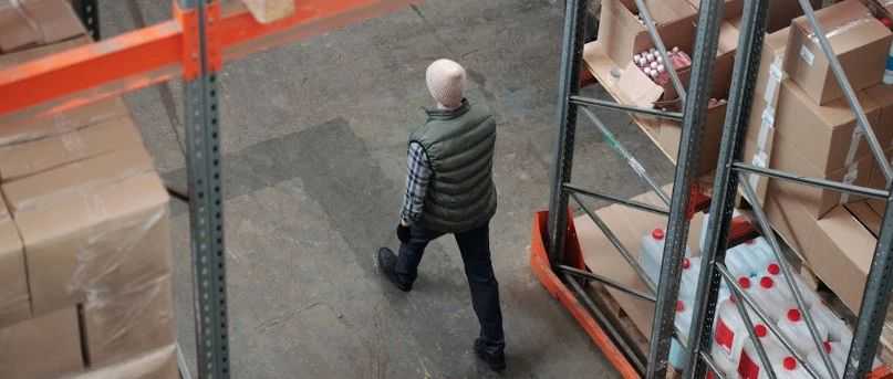 跨境电商都在用什么美国货盘？