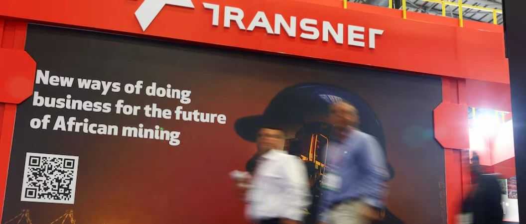 南非拨款510亿兰特挽救国有物流巨头Transnet，推进铁路与港口改革