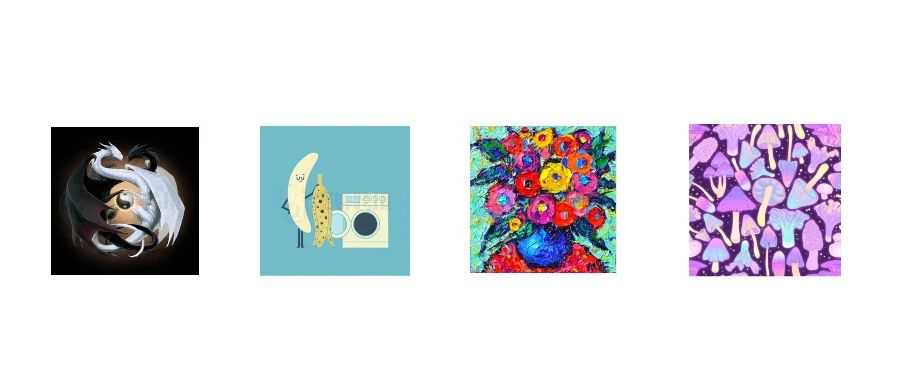 首次起诉！4个全新版权TRO！共18张图片不能再用！【25-cv-5993、25-cv-5991、25-cv-5987】