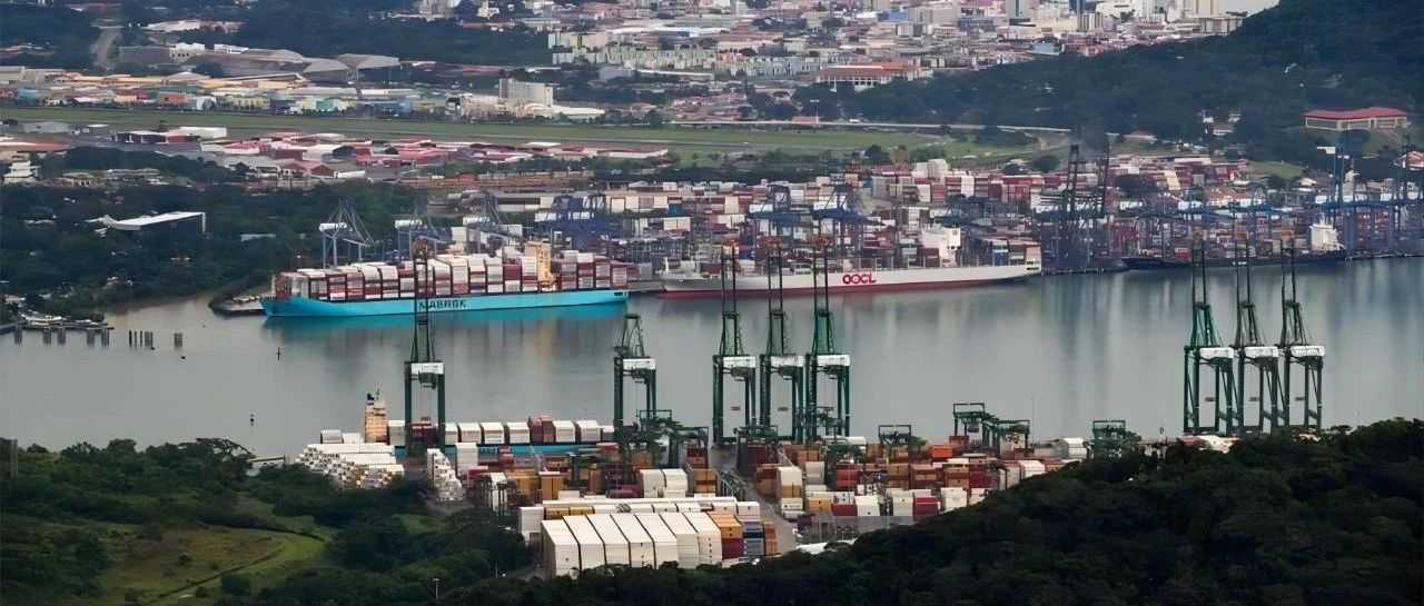 美国海关关税政策再调整！“在途货物”豁免期延至6月16日，中国商品面临新税率！