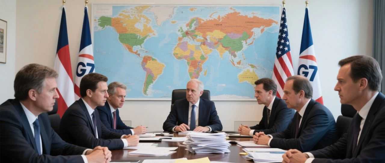 G7对华关税围堵升级:Temu、Shein们的好日子到头了?