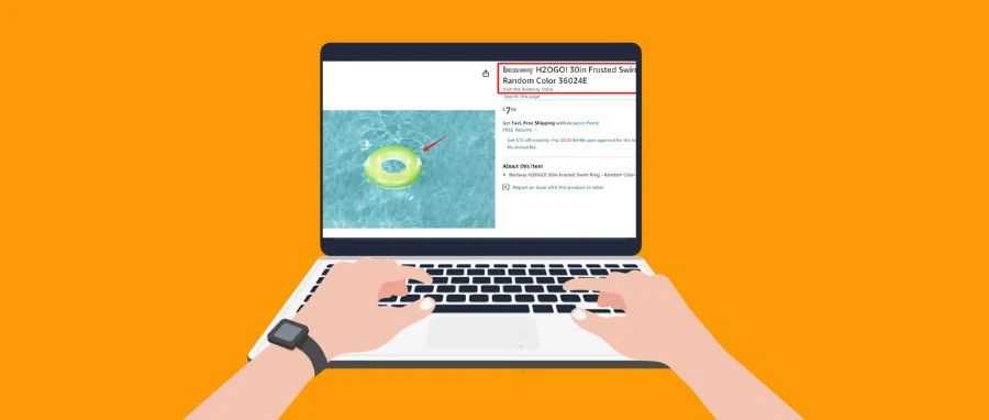 为什么你该先优化主图，而不是A+？