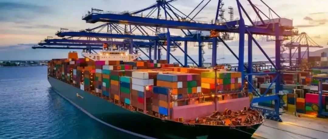 美线：运量激增！深圳、洛杉矶和纽约已拥堵！