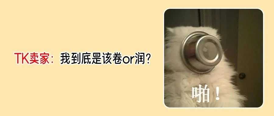 德国卖家哭晕!TikTok Shop欧洲扩张陷差异化,全托管红利怎么吃?
