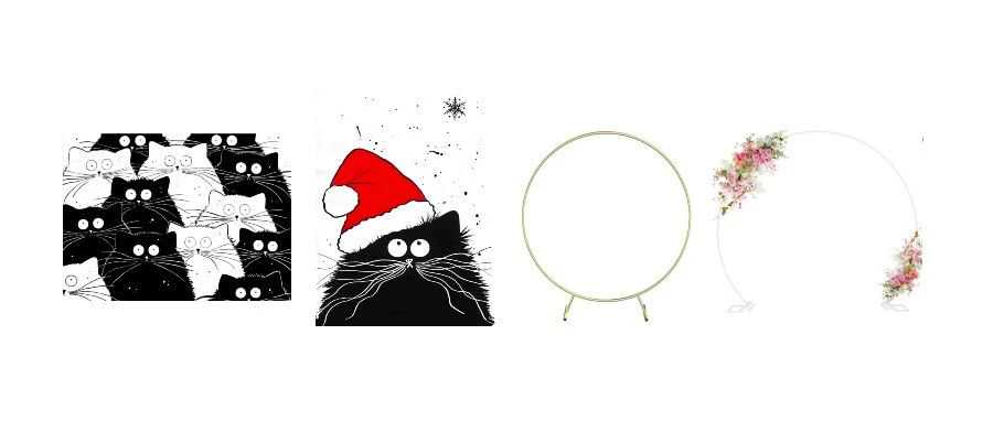 卖家速查！这12张可爱猫猫图别再用了！另有隐匿专利曝光【25-cv-6190、25-cv-6180 、 25-cv-11509】